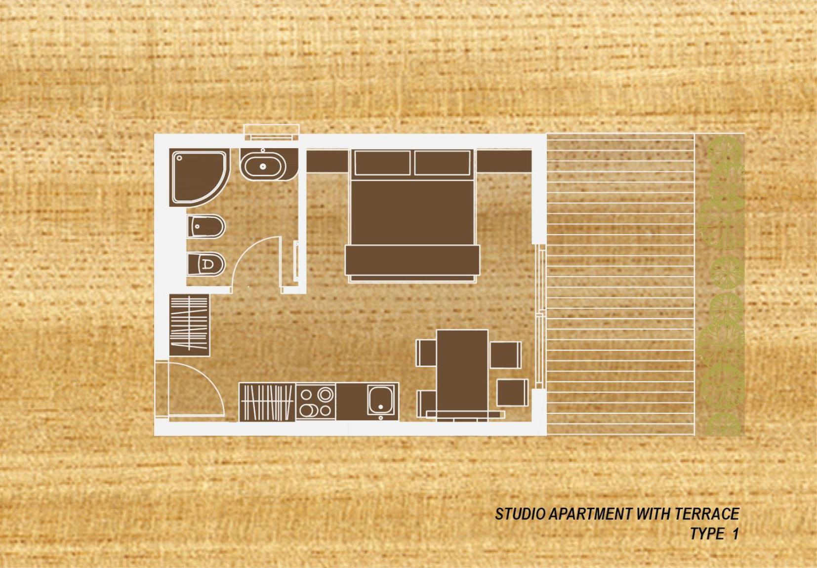 Apartments And Rooms Bernik Кранска гора Екстериор снимка